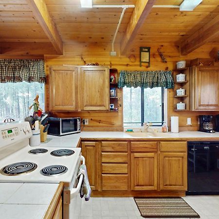 Keoni'S Place Leavenworth Exterior photo