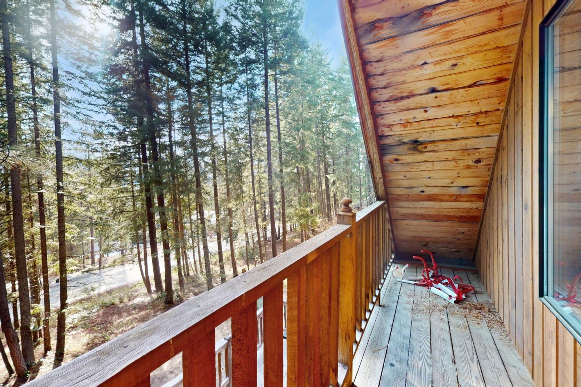 Keoni'S Place Leavenworth Exterior photo