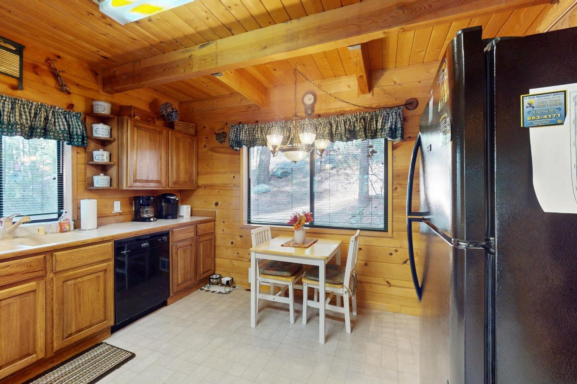 Keoni'S Place Leavenworth Exterior photo