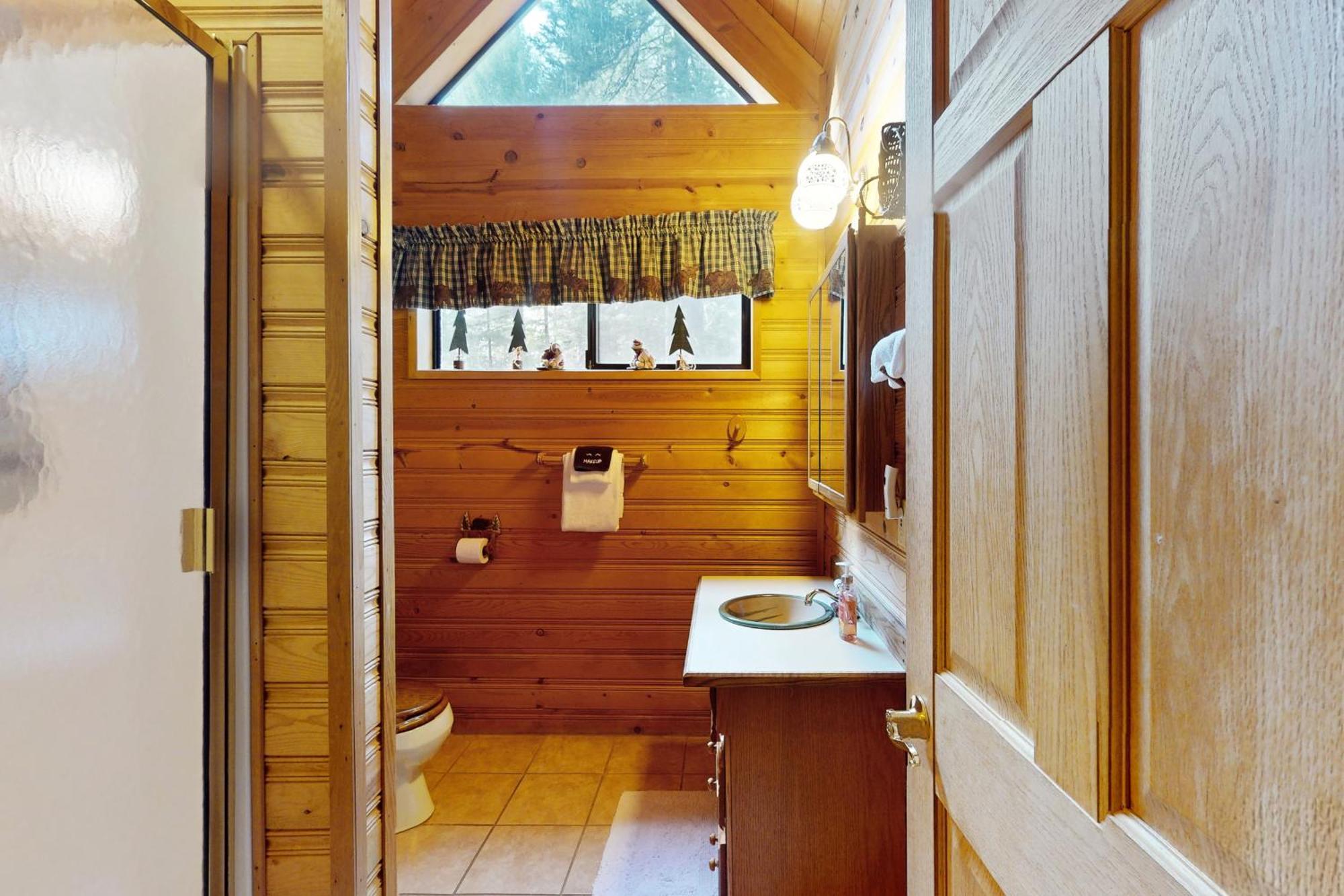 Keoni'S Place Leavenworth Exterior photo