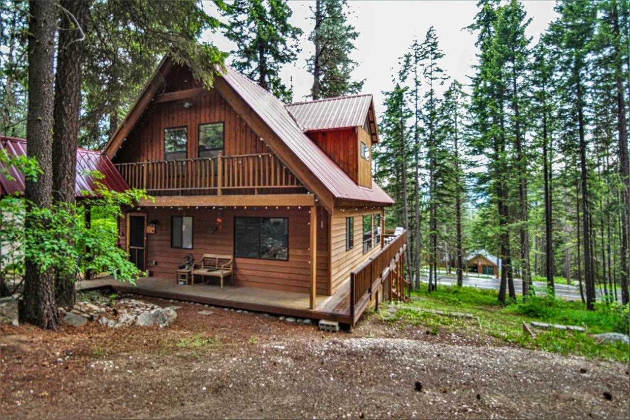 Keoni'S Place Leavenworth Exterior photo