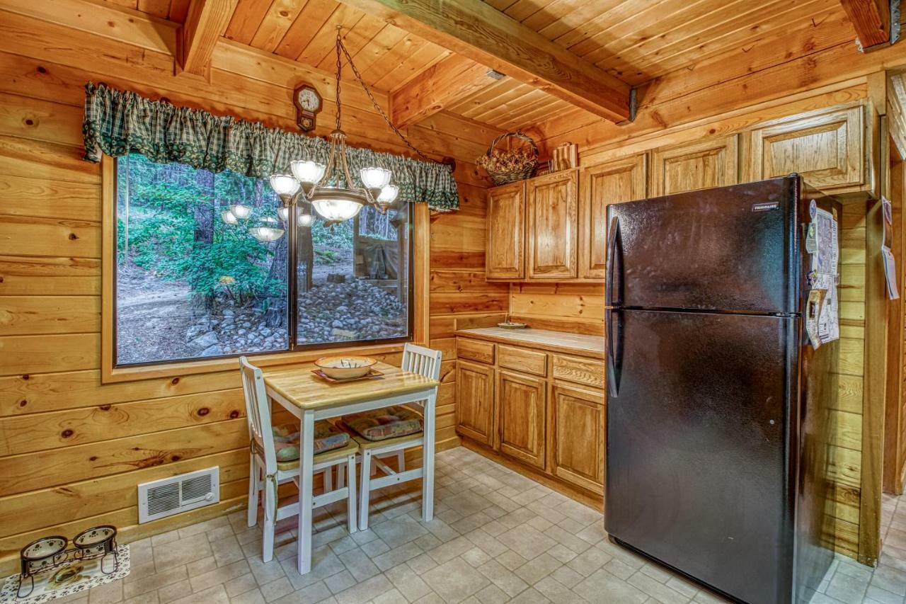 Keoni'S Place Leavenworth Exterior photo