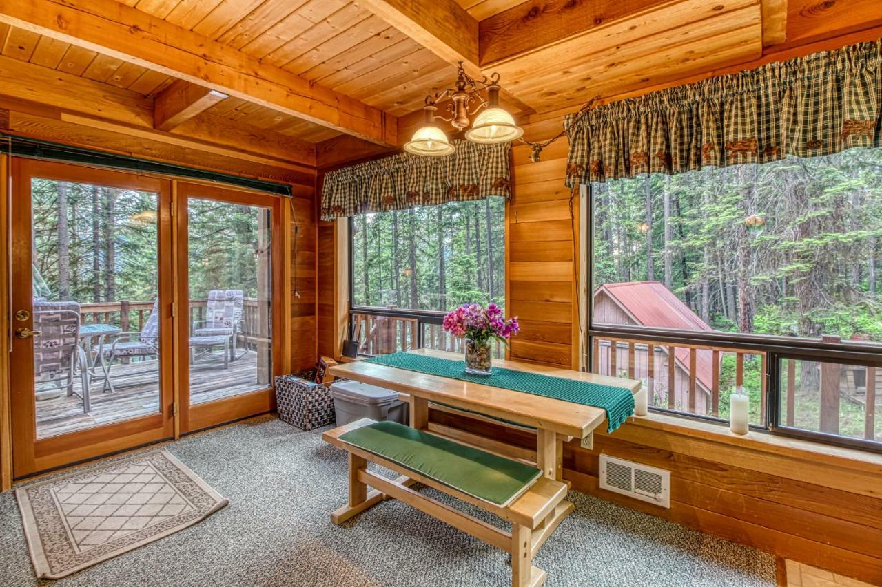 Keoni'S Place Leavenworth Exterior photo