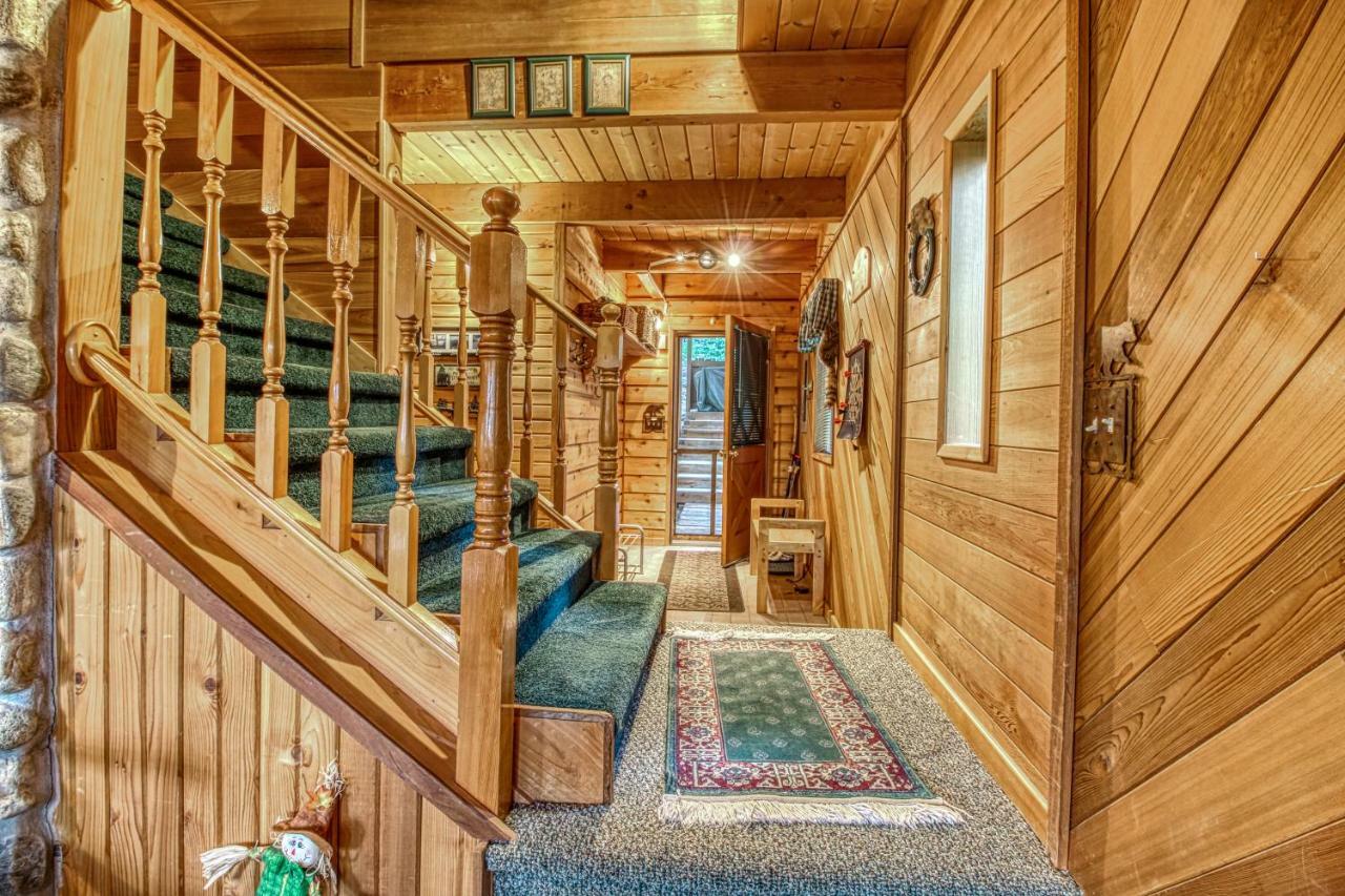 Keoni'S Place Leavenworth Exterior photo
