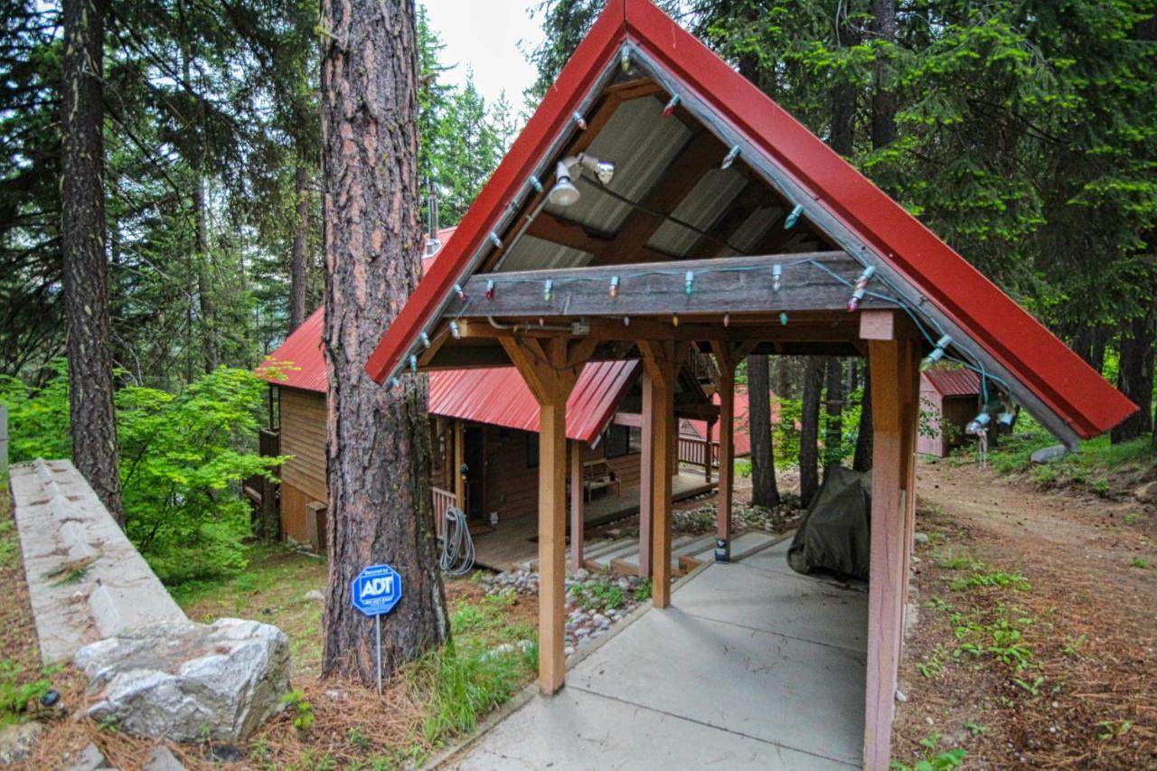 Keoni'S Place Leavenworth Exterior photo