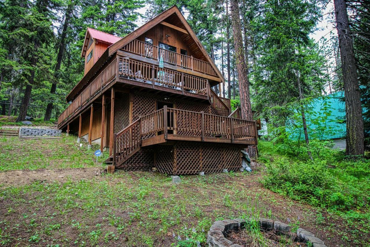 Keoni'S Place Leavenworth Exterior photo