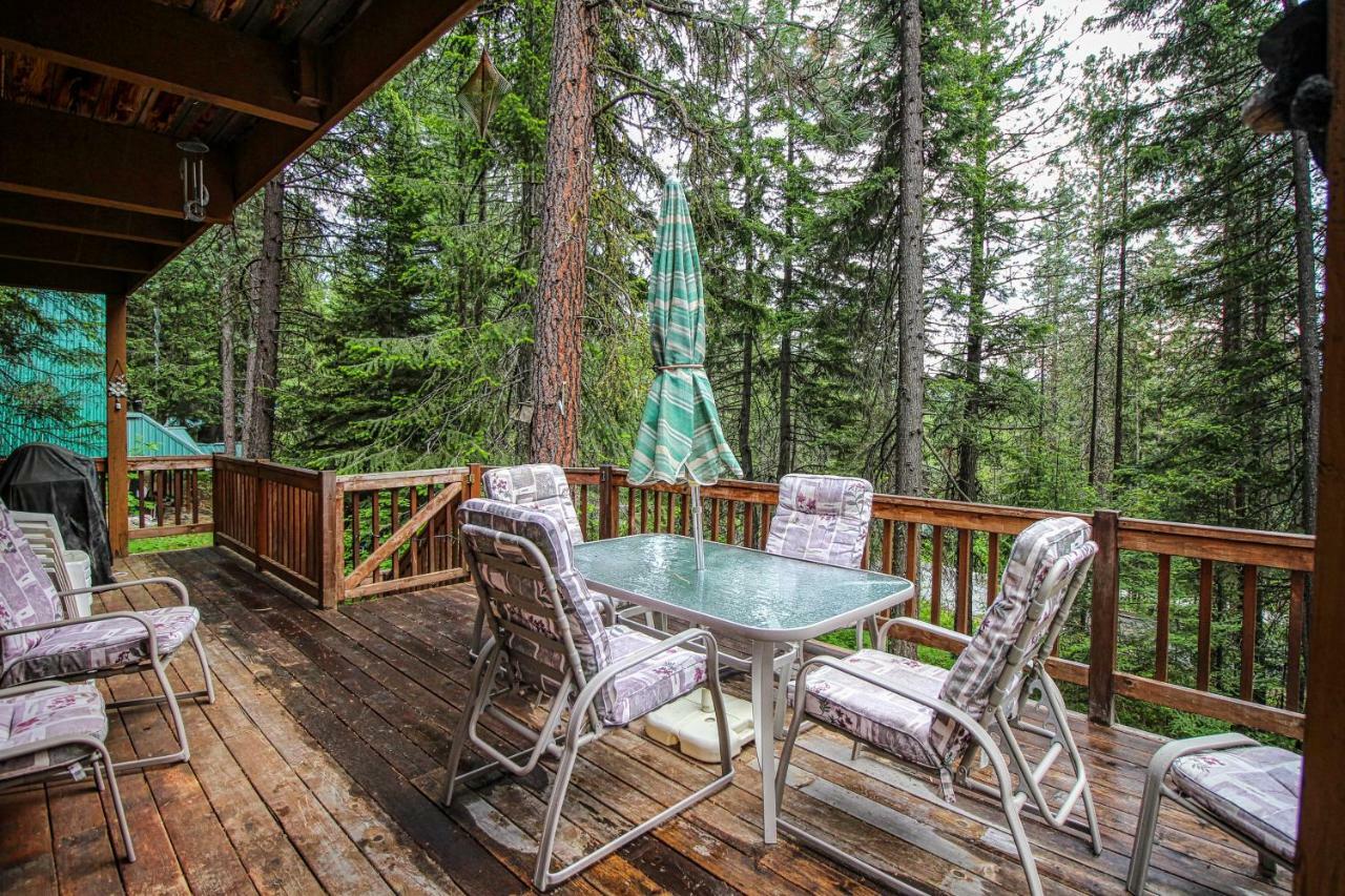 Keoni'S Place Leavenworth Exterior photo