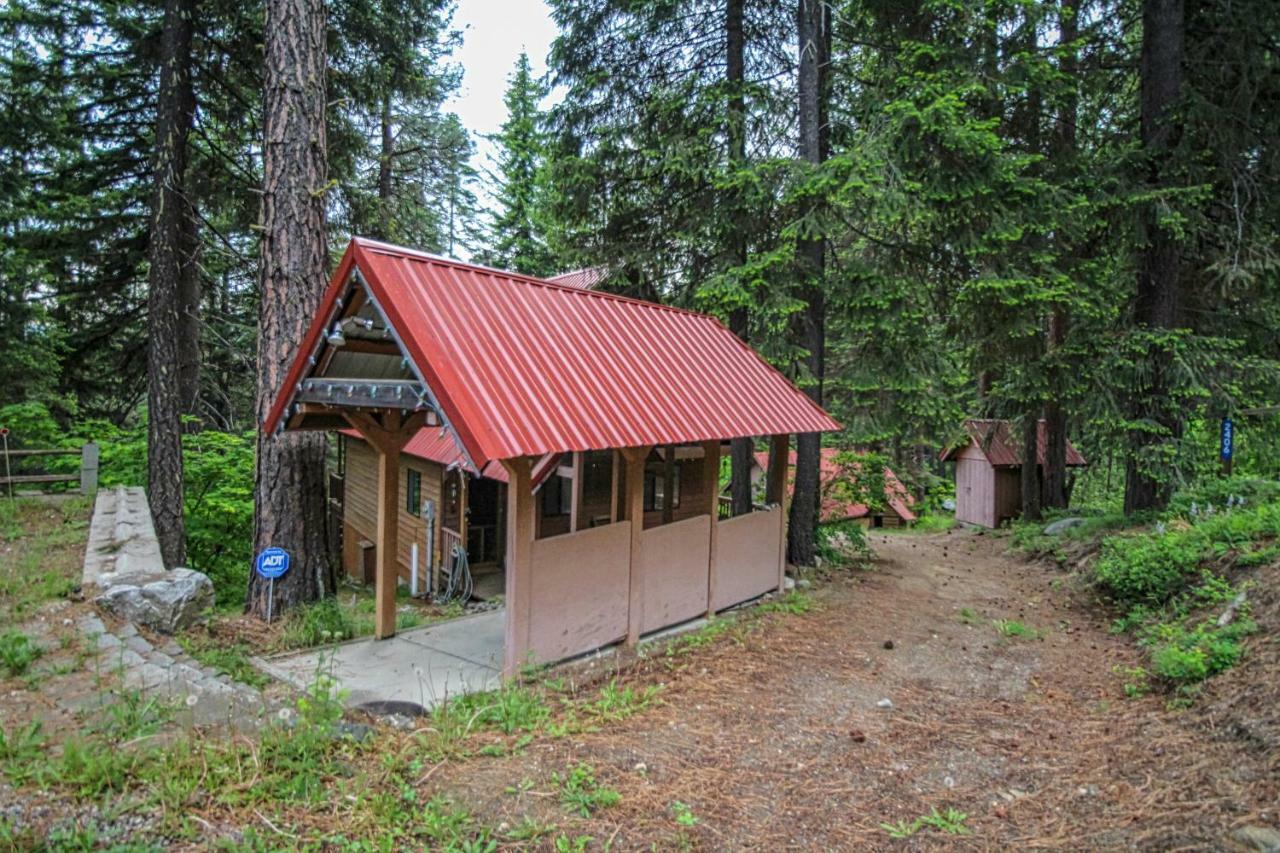 Keoni'S Place Leavenworth Exterior photo