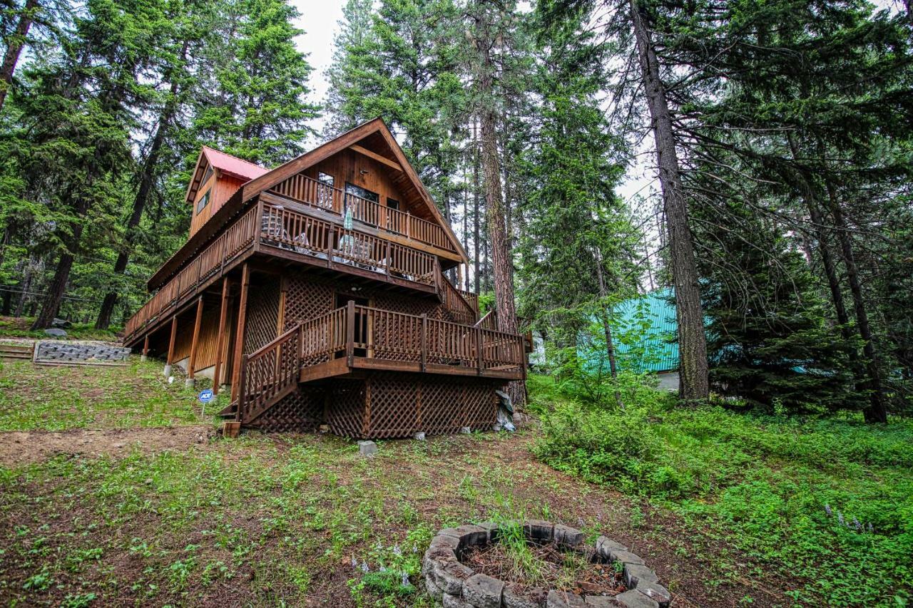 Keoni'S Place Leavenworth Exterior photo